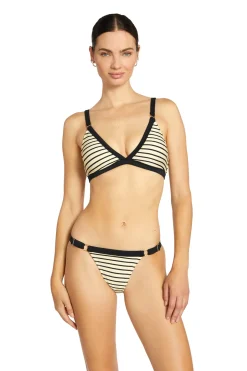 Triangle Bikini Top