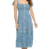 Triny Midi Dress