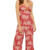 Tropical Jumpsuit