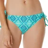 Tunnel Side Hipster Bikini Bottom