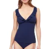 Tutti Frutti Tankini Top (D Cup)