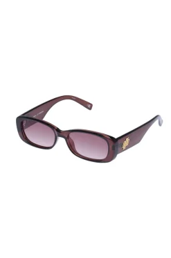 Unreal Rectangle Sunglasses