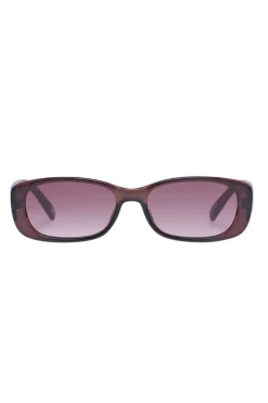Unreal Rectangle Sunglasses