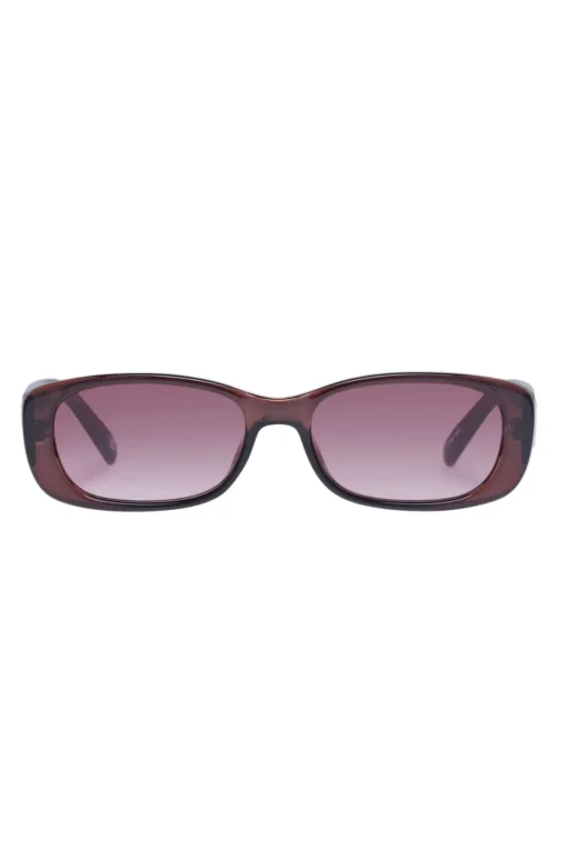 Unreal Rectangle Sunglasses