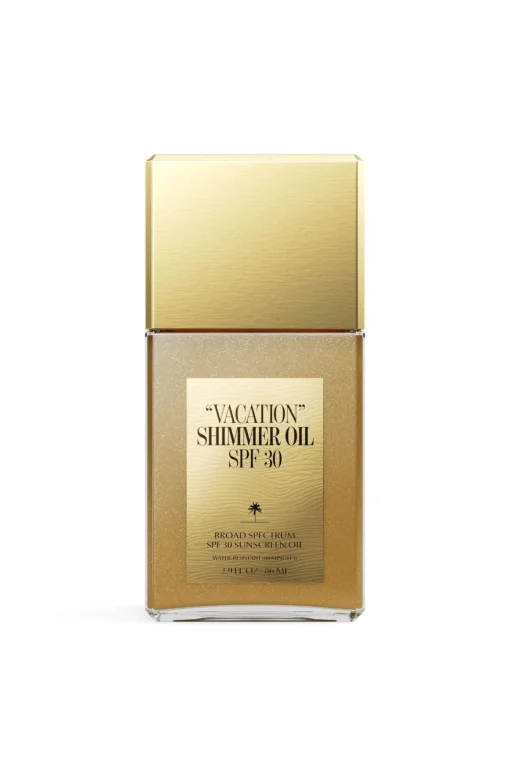 Vacation Shimmer Oil