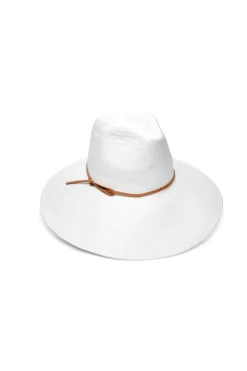 Valentin Panama Hat