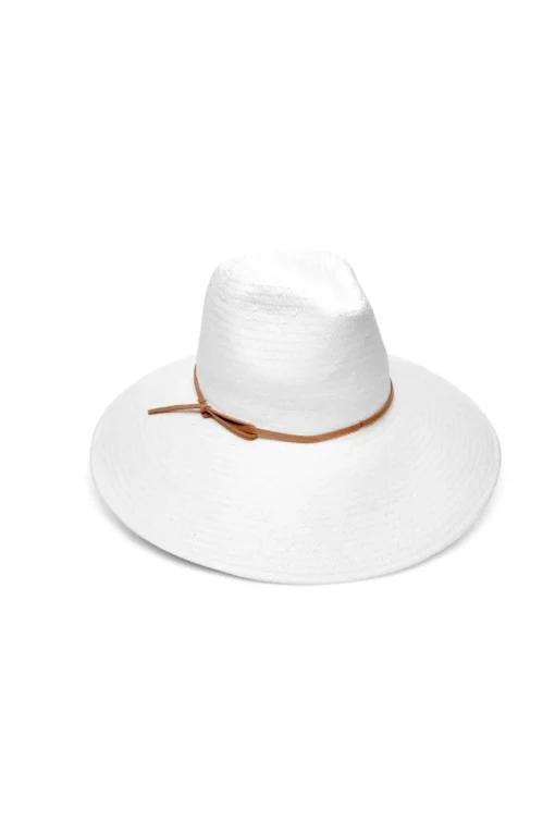 Valentin Panama Hat