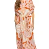 Valerie Caftan Dress