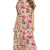 Valerie Caftan Dress