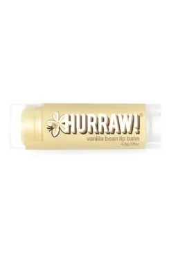 Vanilla Bean Lip Balm