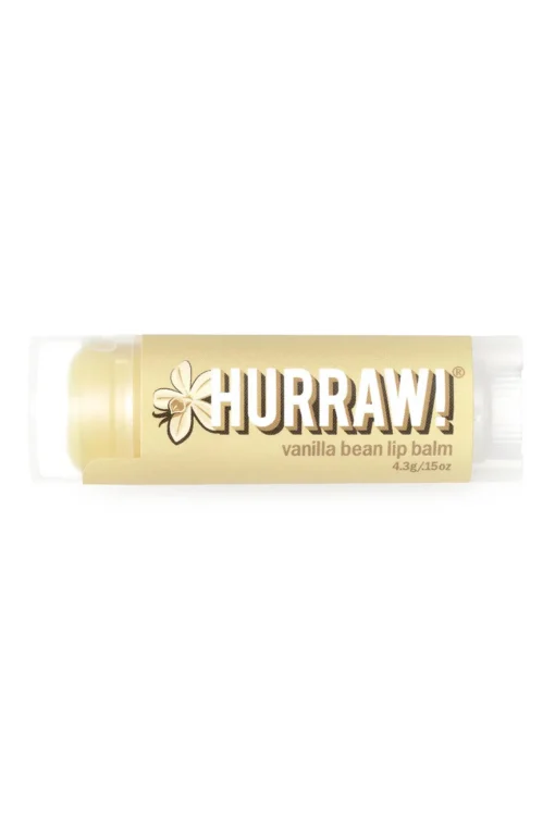 Vanilla Bean Lip Balm