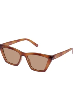 Velodrome Cat-Eye Sunglasses