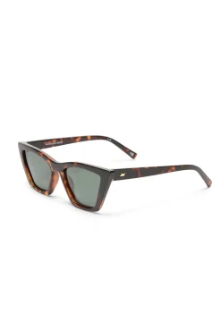Velodrome Cat-Eye Sunglasses