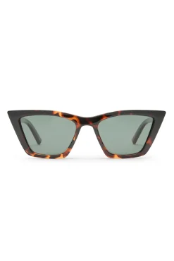 Velodrome Cat-Eye Sunglasses