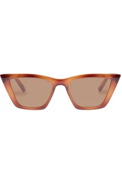 Velodrome Cat-Eye Sunglasses