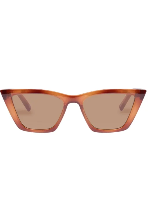 Velodrome Cat-Eye Sunglasses