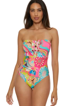 Venus One Piece Swimsuit