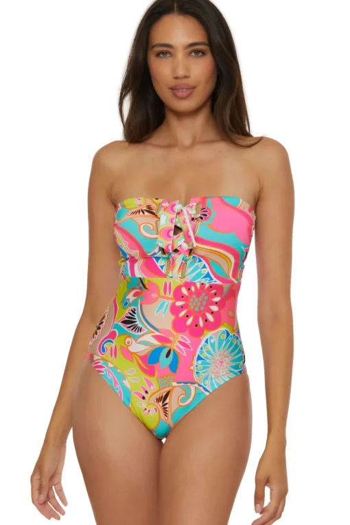 Venus One Piece Swimsuit