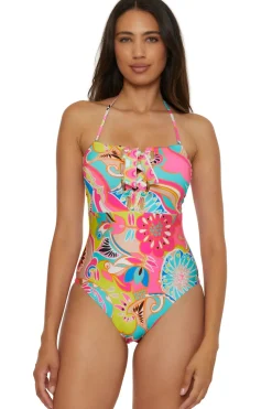 Venus One Piece Swimsuit
