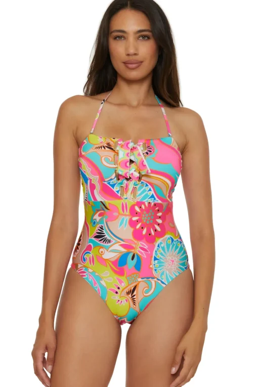 Venus One Piece Swimsuit
