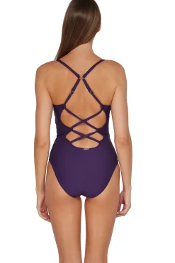 Veronica One Piece Swimsuit