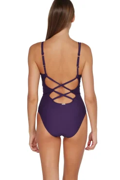 Veronica One Piece Swimsuit