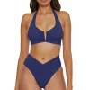 Viviana Halter Bikini Top