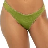 Wade Basic Hipster Bikini Bottom