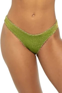 Wade Basic Hipster Bikini Bottom