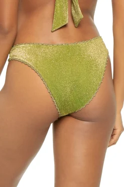 Wade Basic Hipster Bikini Bottom