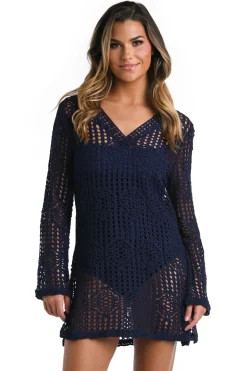 Waverly V-Neck Tunic