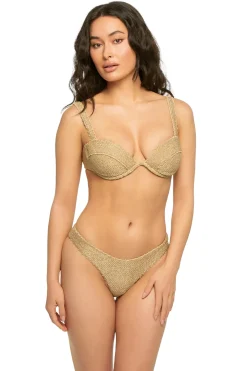 Winslow Underwire Bikini Top