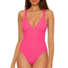 Abigail Reversible One Piece Swimsuit