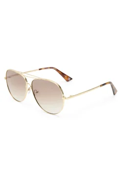 Abracadabra Aviator Sunglasses