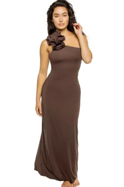 Adda Asymmetrical Dress