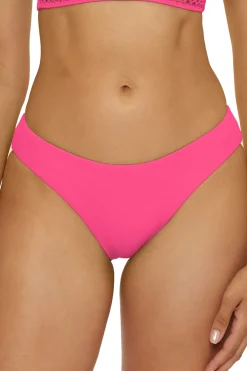 Adela Hipster Bikini Bottom