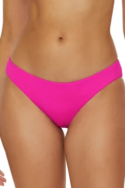 Adela Hipster Bikini Bottom