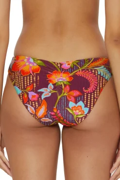 Adela Hipster Bikini Bottom