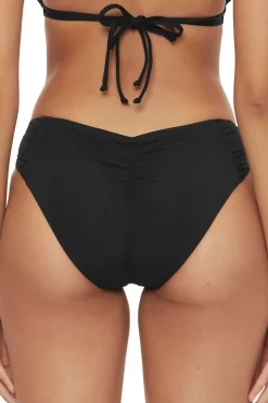 Adela Hipster Bikini Bottom