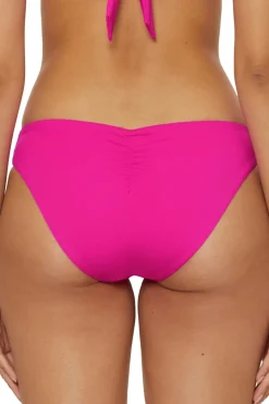 Adela Hipster Bikini Bottom