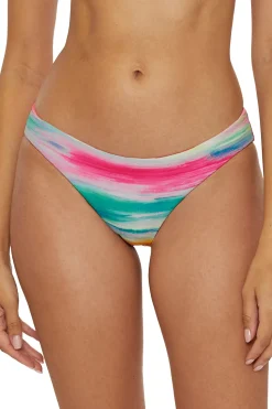 Adela Reversible Hipster Bikini Bottom