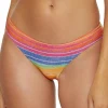 Adela Reversible Hipster Bikini Bottom