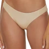 Adela Ruched Hipster Bikini Bottom