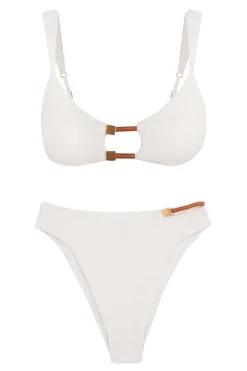 Aika Bralette Bikini Top