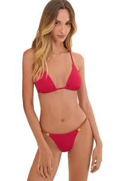 Aika Triangle Bikini Top