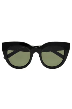 Air Heart Cat-Eye Sunglasses