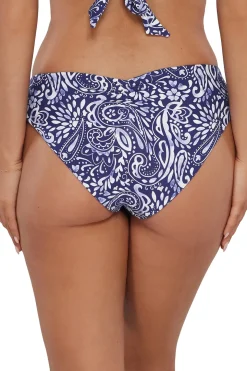 Alana Hipster Bikini Bottom