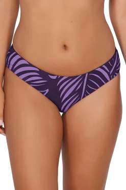 Alana Reversible Hipster Bikini Bottom