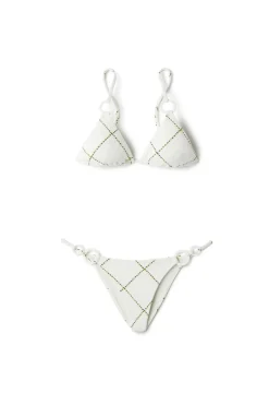 Alaya Brazilian Bikini Bottom