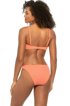 Alessia Bralette Bikini Top